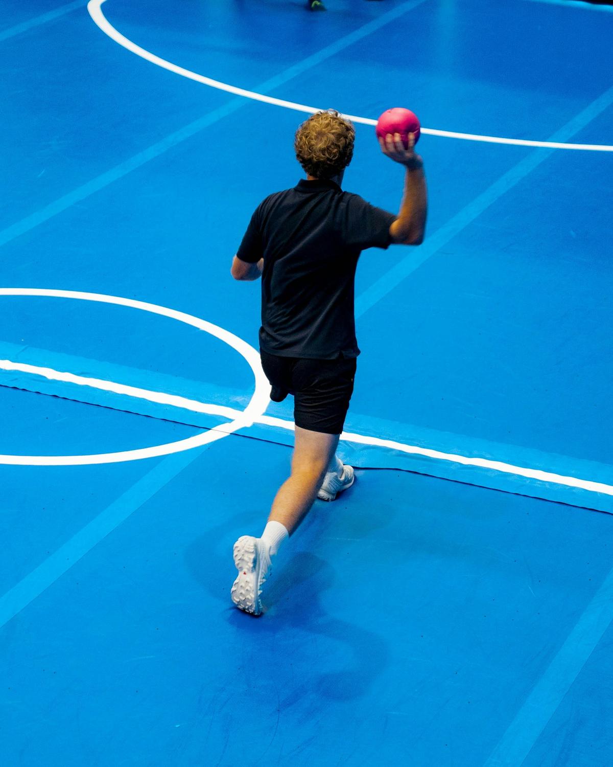 Dodgeball