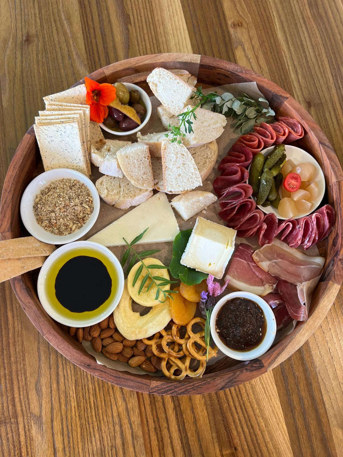 McLaren Vale Winery Experience - Small Group Tour