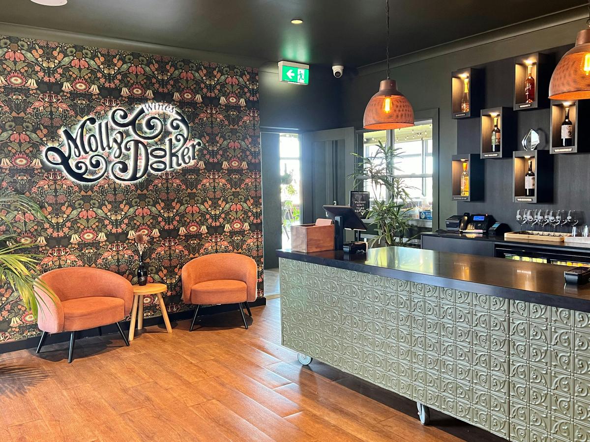Uniquely McLaren Vale - Private Tour