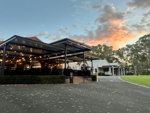 Cheese and Wine Trail, McLaren Vale - Private Tour