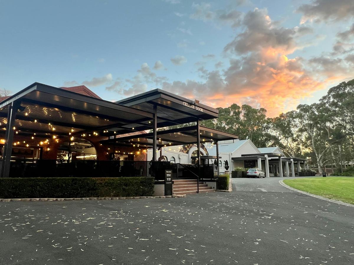 Cheese and Wine Trail, McLaren Vale - Private Tour