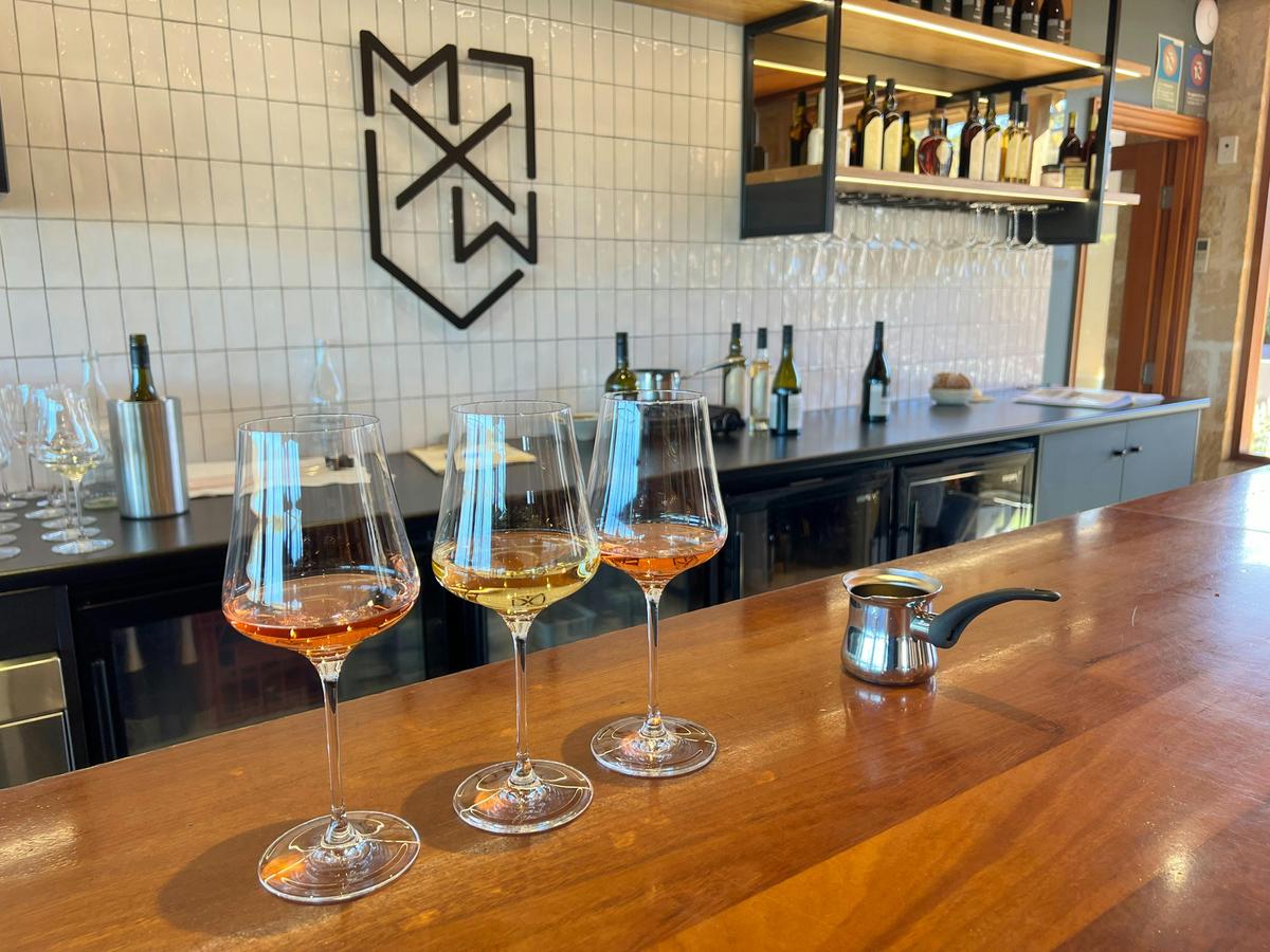 Uniquely McLaren Vale - Private Tour