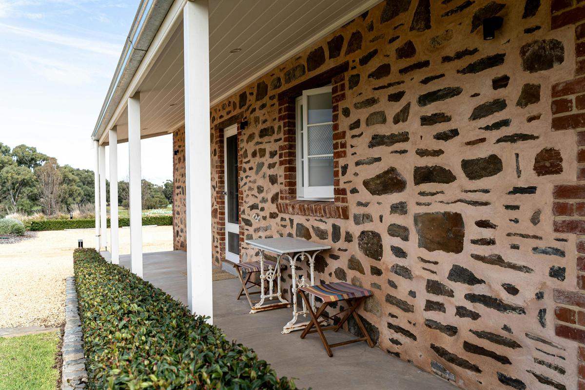 Cottage