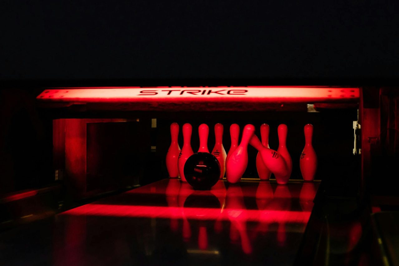 Strike