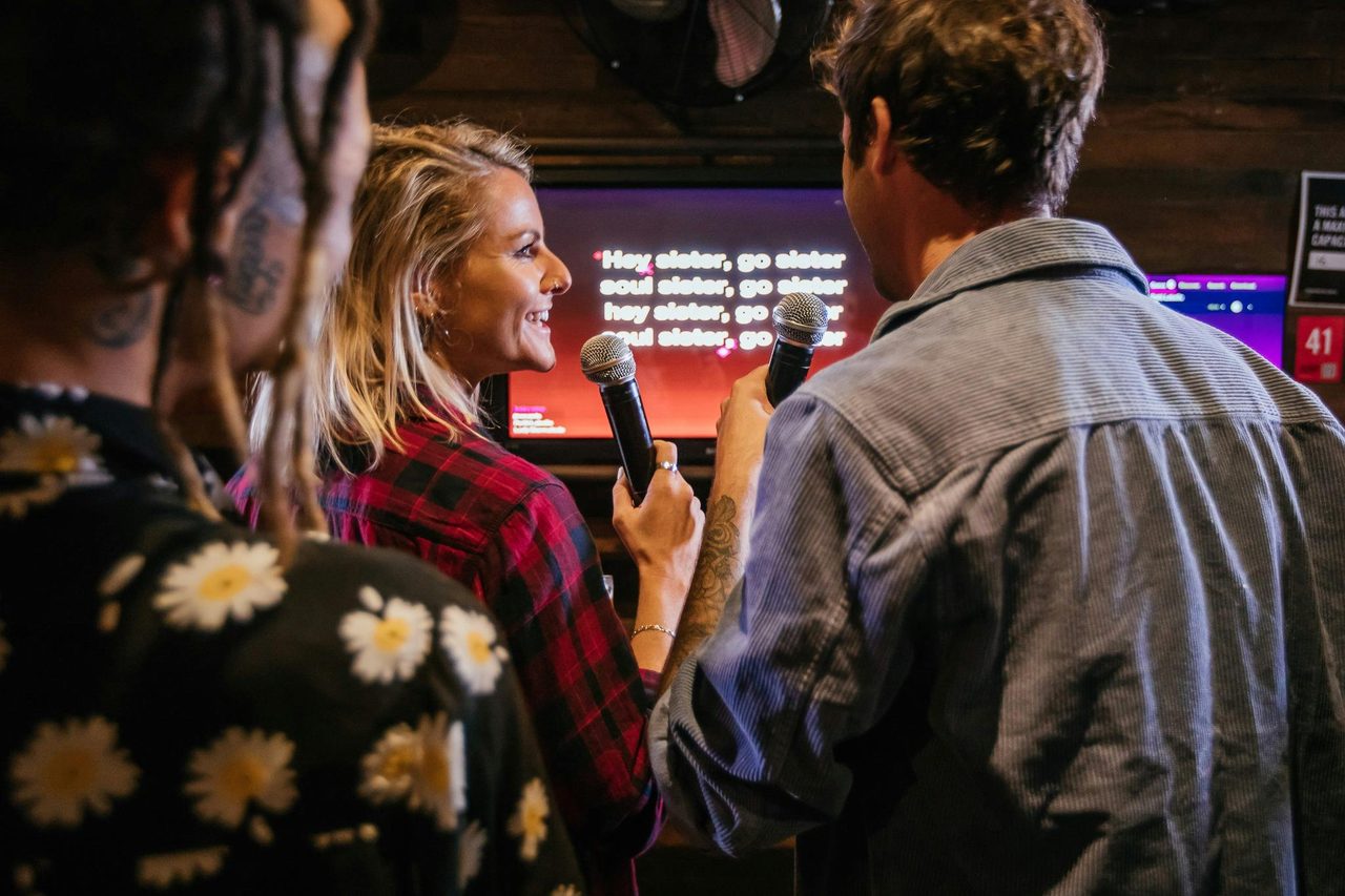 Karaoke