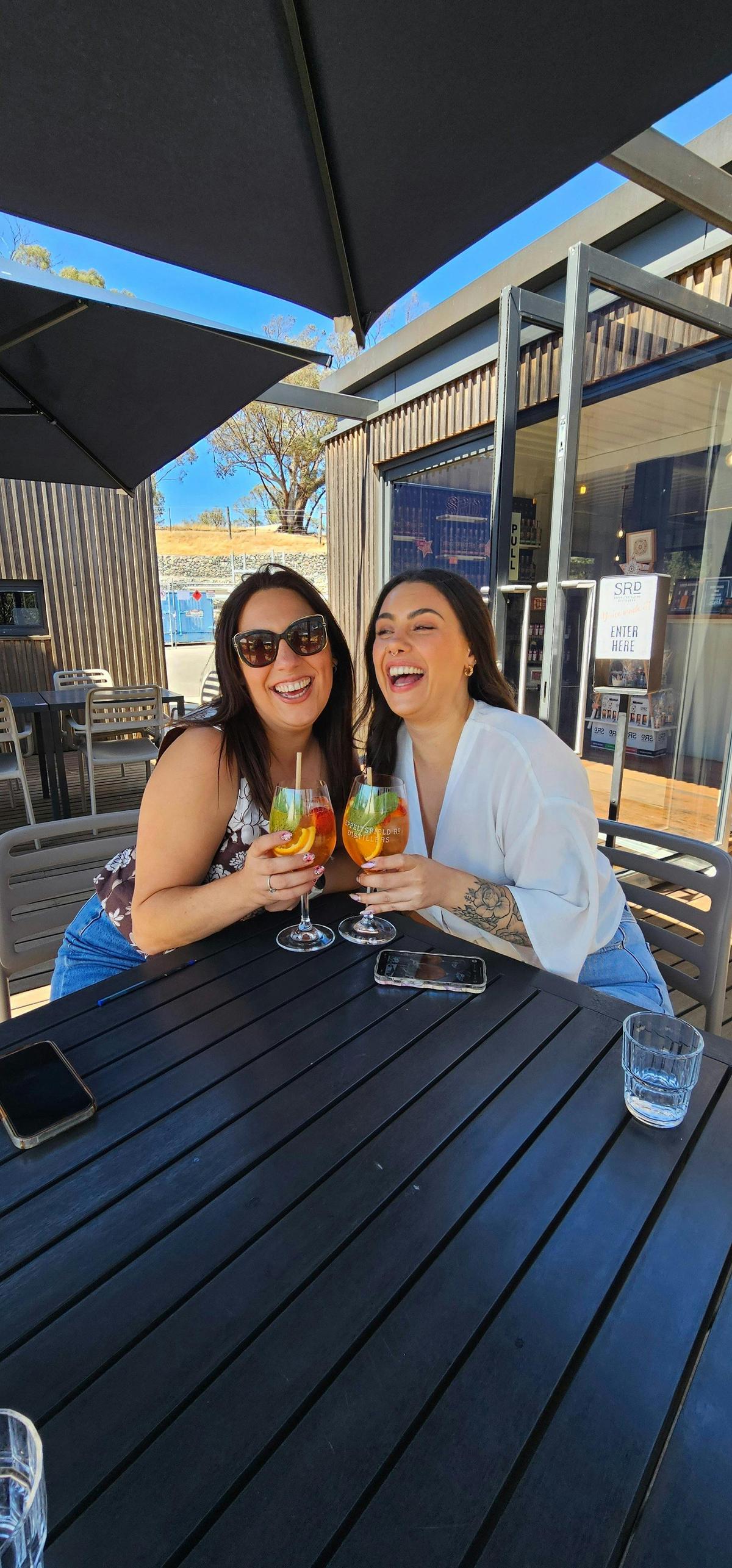 Barossa Guided Tour