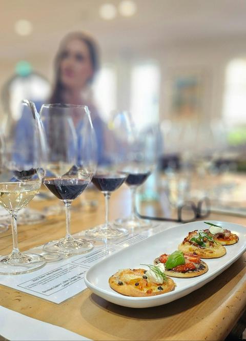 Barossa Heritage Food and Wine Tour
