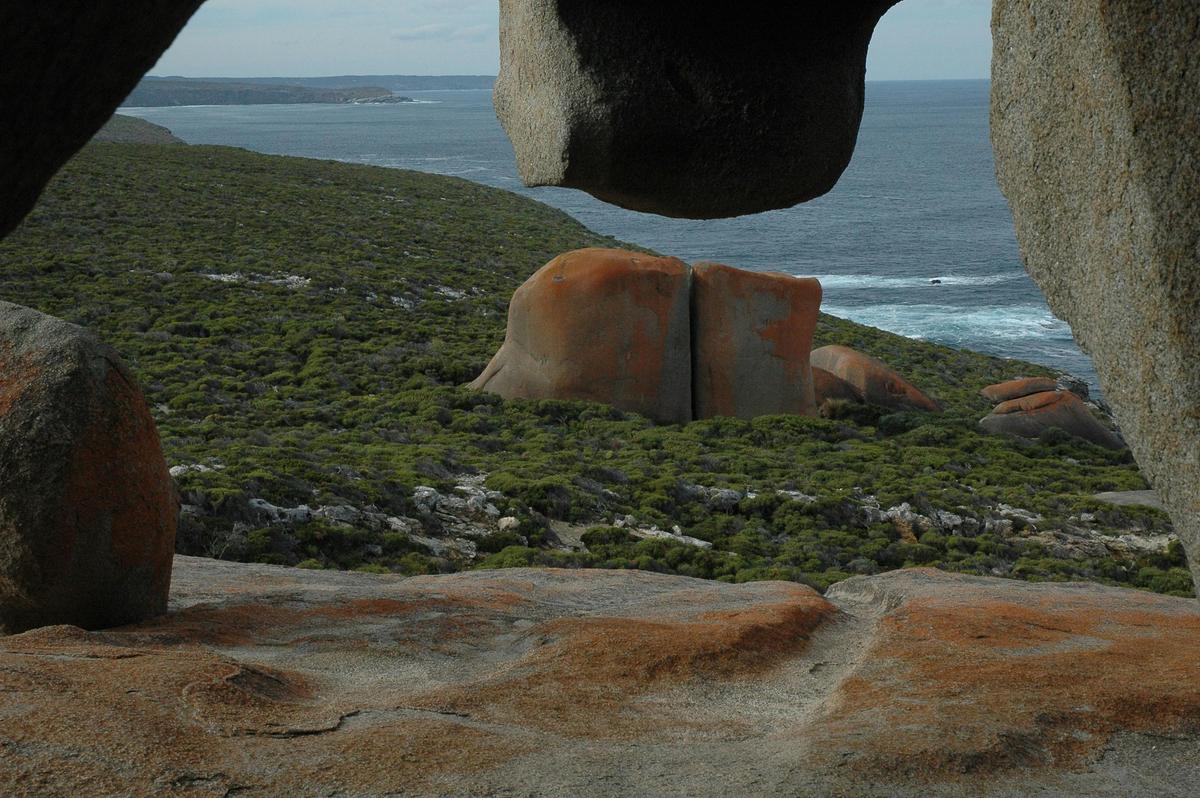 Kangaroo Island Chinese-speaking Day Tour