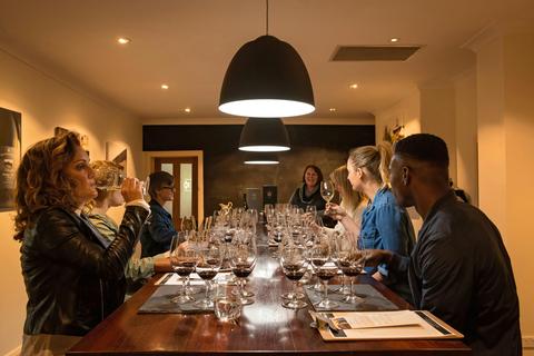 Pink Salt Lake, Clare Valley & Yorke Peninsula Highlights - 2 Day 1 Night Tour
