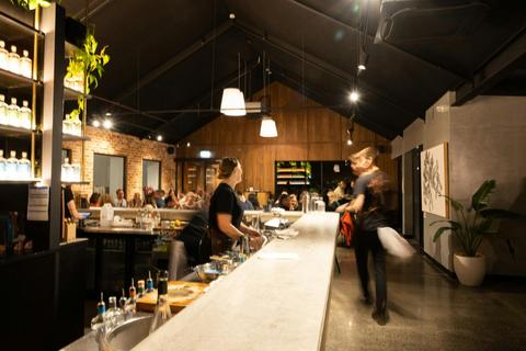 Ambleside Distillers