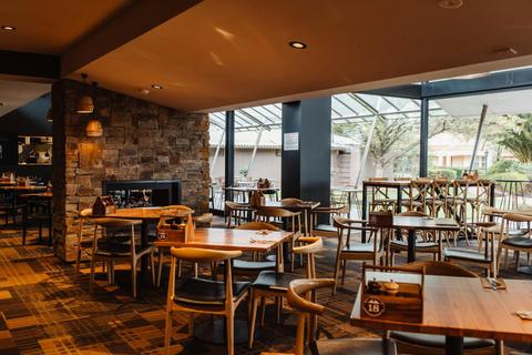 Angus & Co. Barossa