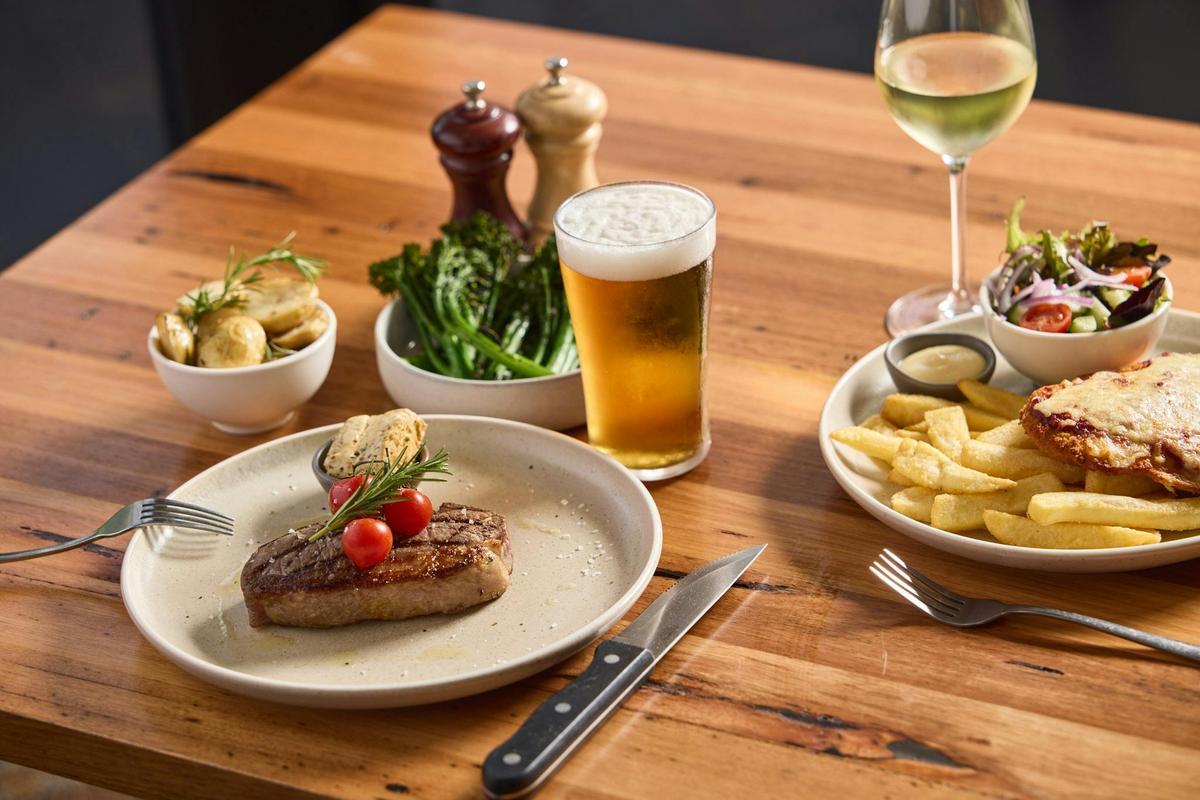 Angus & Co. Barossa