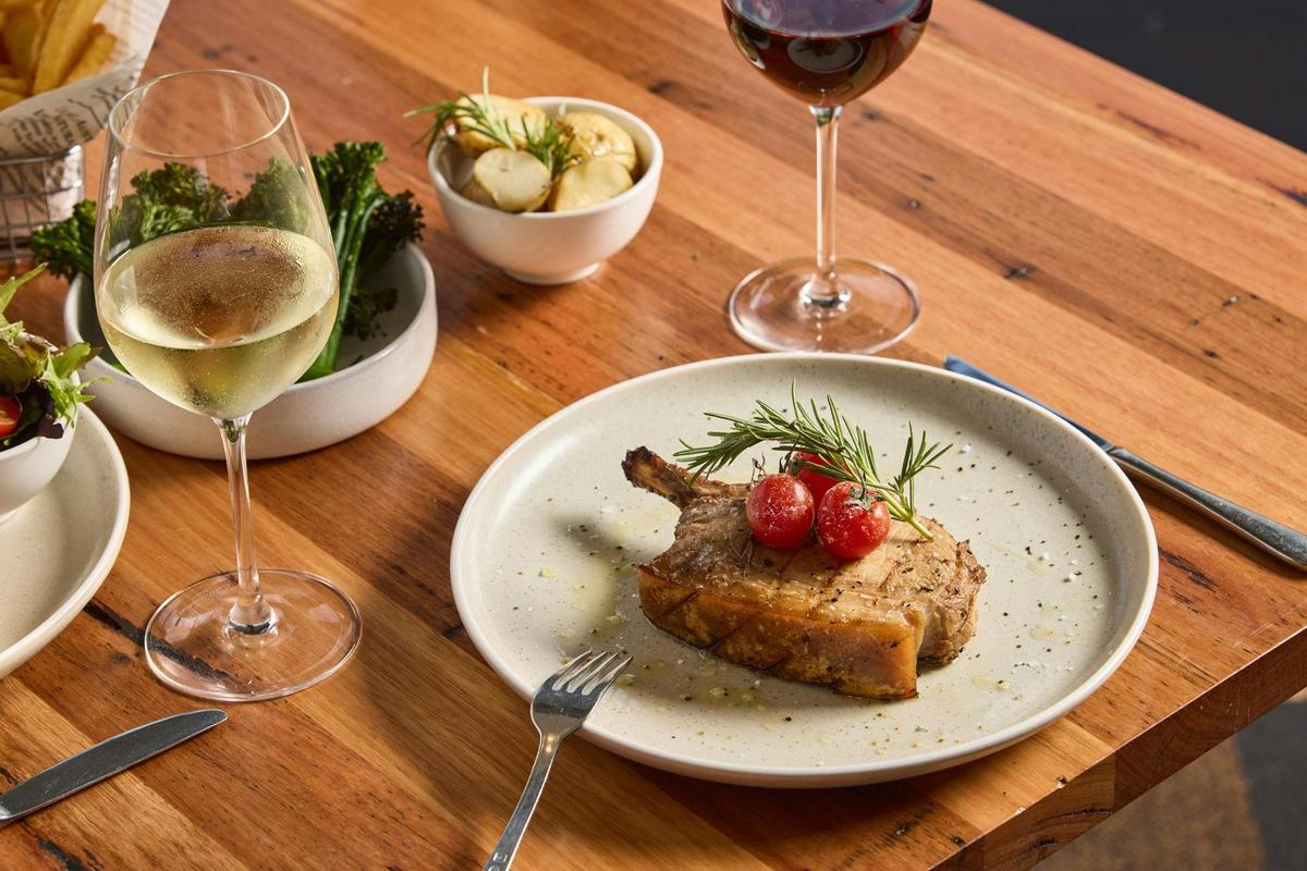 Angus & Co. Barossa