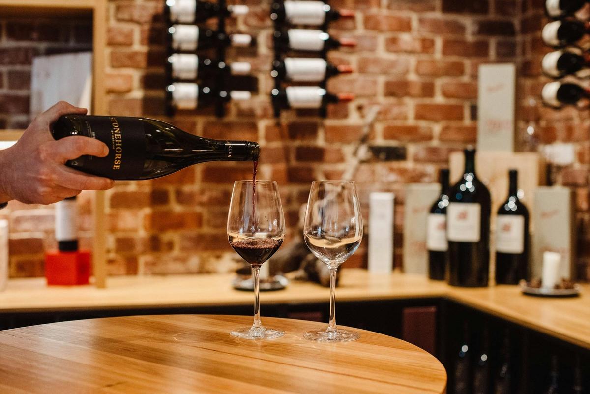 Angus & Co. Barossa