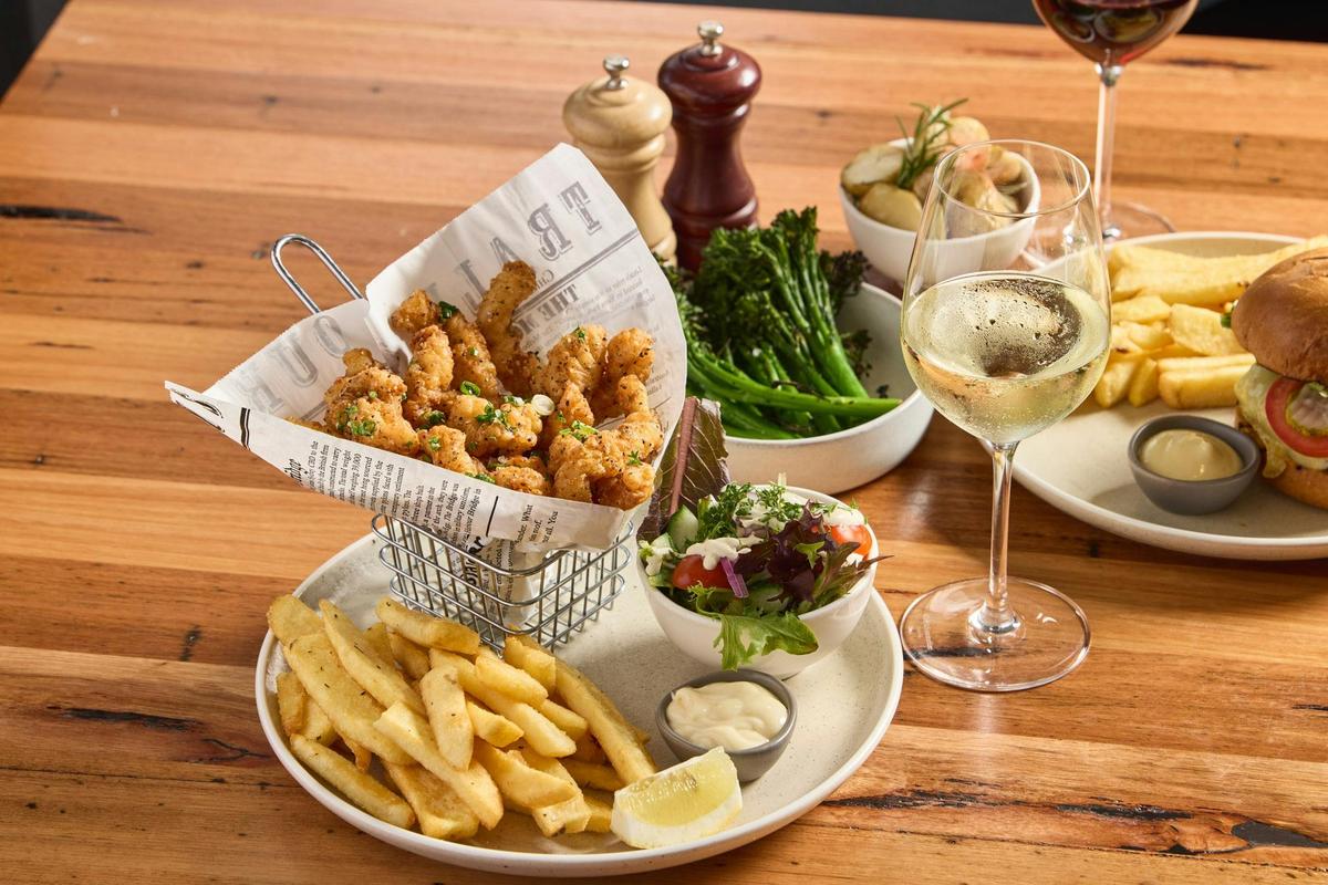 Angus & Co. Barossa