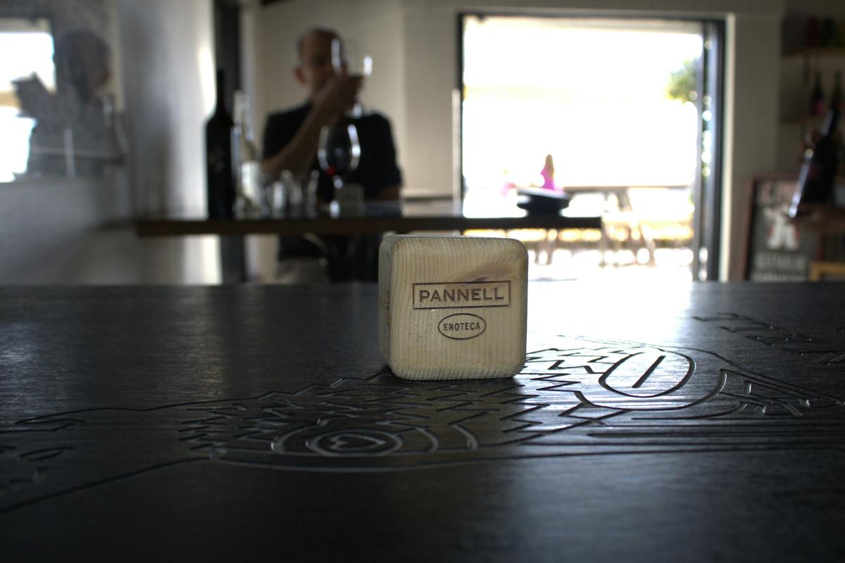 All Valley Wine Tours