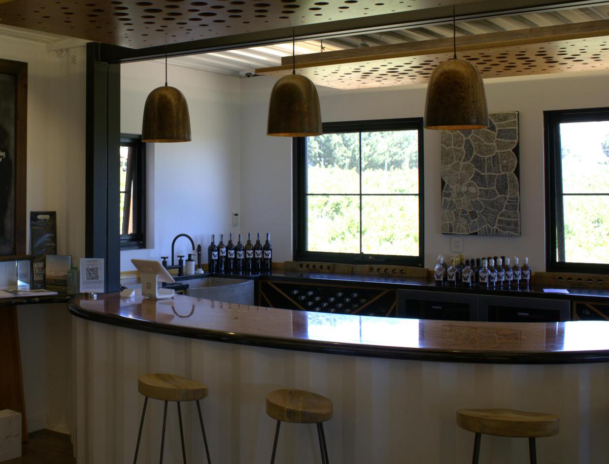 Inkwell Wines in McLaren Vale