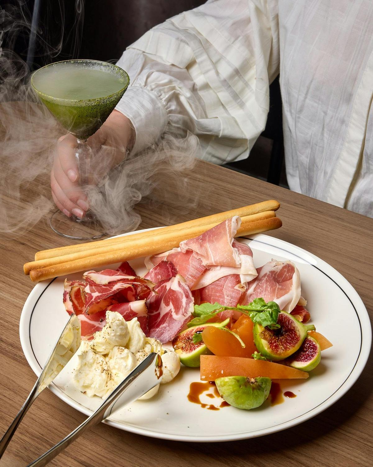 Salumi Platter