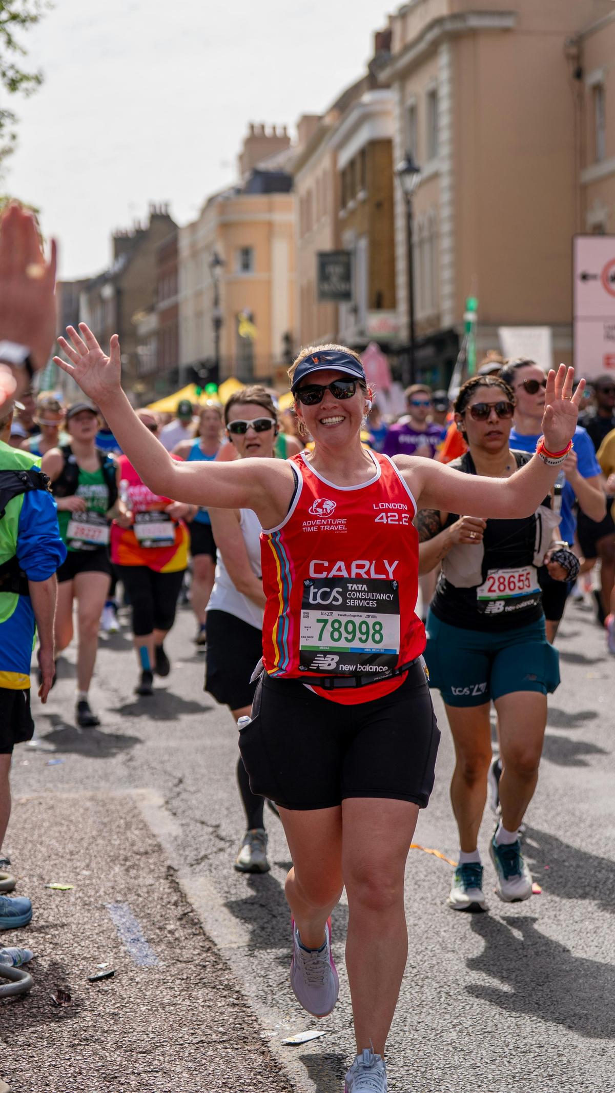 London Marathon 2026
