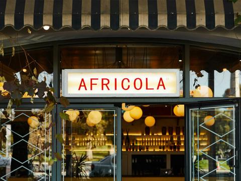 Africola