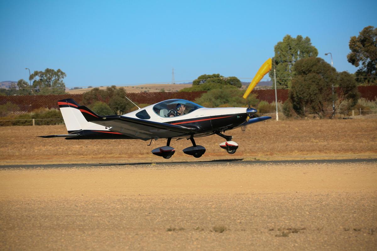 Roko Landing