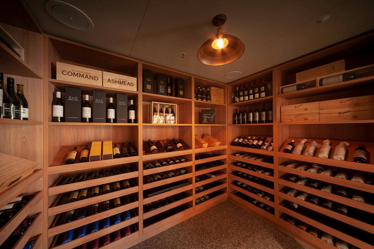 Angas Park Cellars