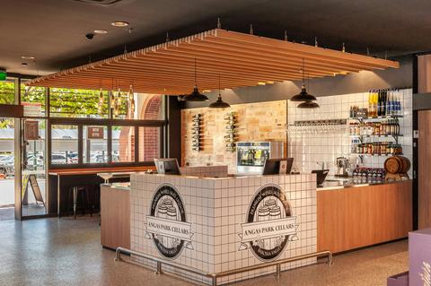 Angas Park Cellars