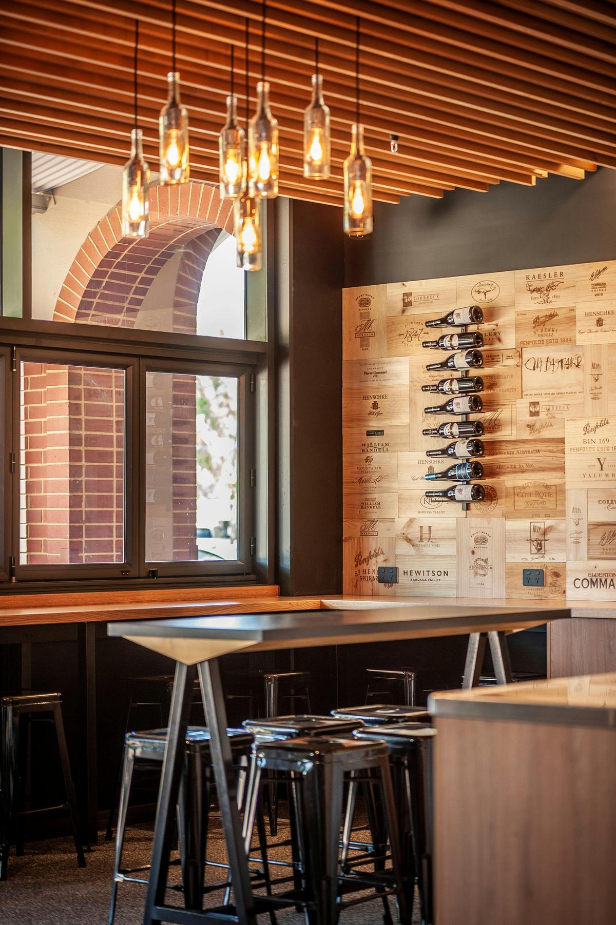 Angas Park Cellars