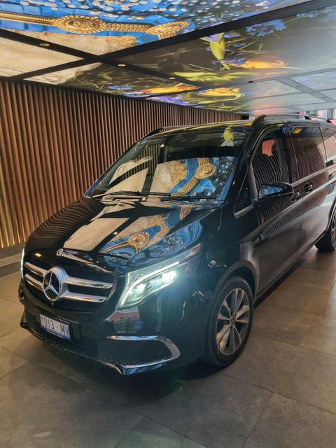 AMQ Tours Pty Ltd