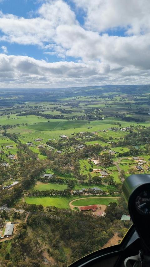 Barossa Valley Set Tour