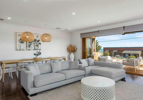 Alkira Beach House