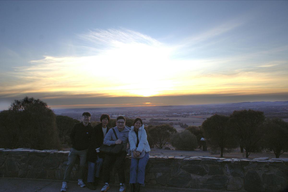 All Valley Wine Tours - Barossa