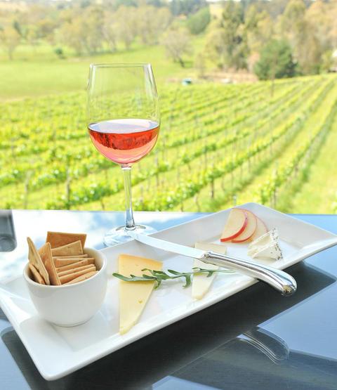Adelaide Hills / Hahndorf German Village Sightseeing Tour