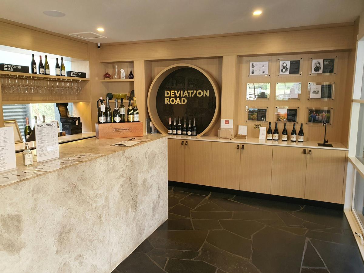 Adelaide Hills / Hahndorf German Village Food & Wine Tour