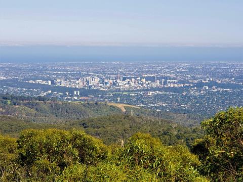 Adelaide Hills / Hahndorf German Village Sightseeing Tour