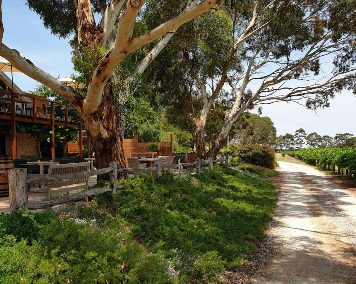 Fleurieu Peninsula / Victor Harbor Sightseeing Tour