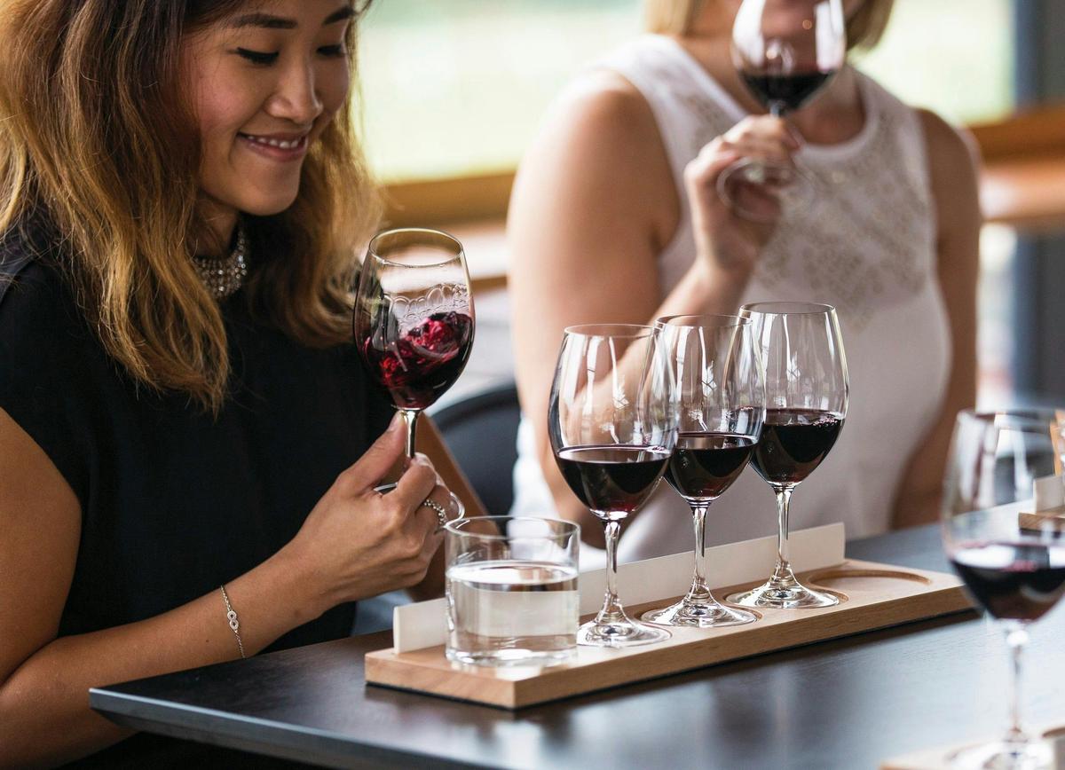 Maggie Beer Farm / Barossa Valley Regional Tour