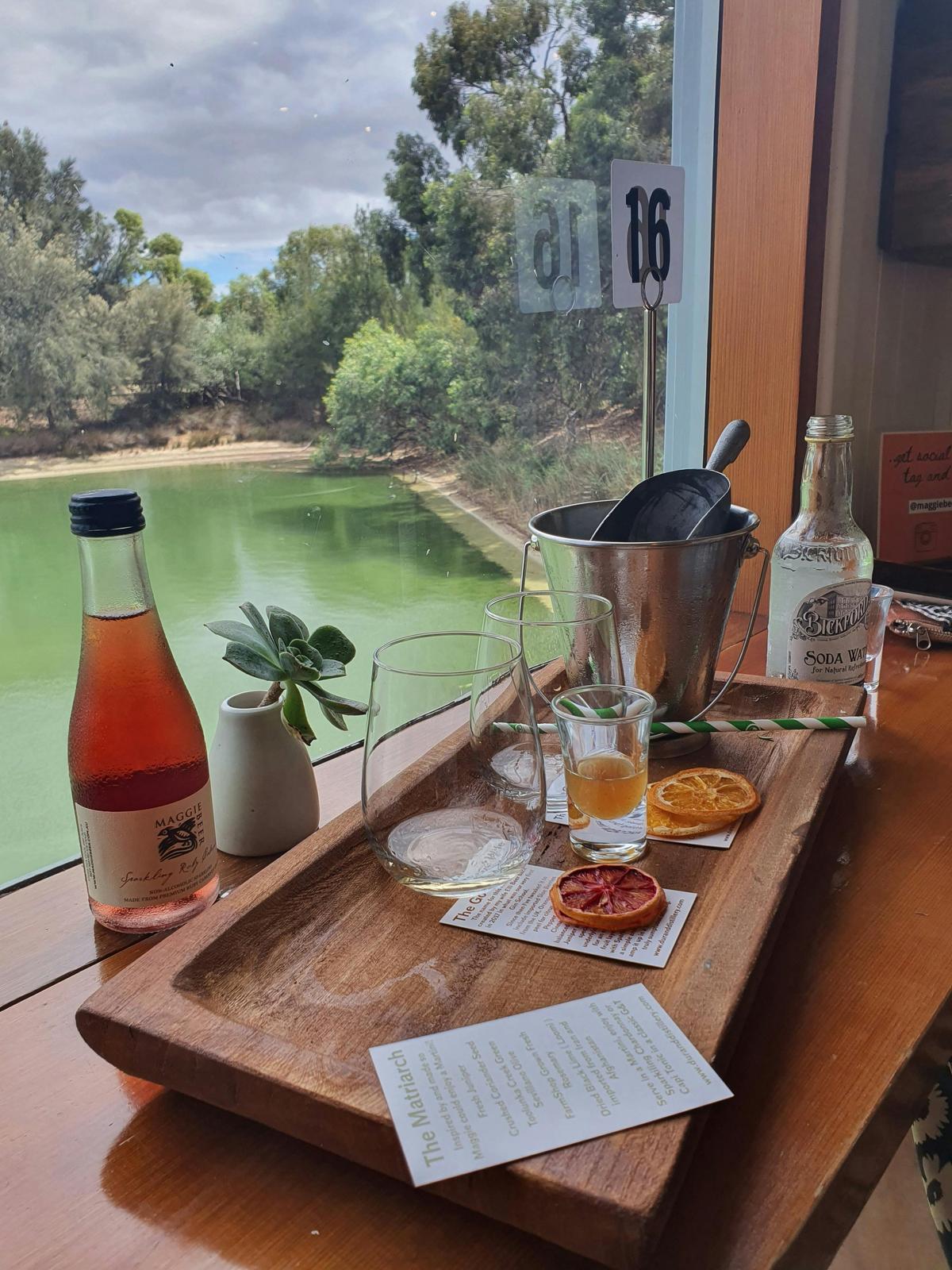 Barossa Valley Sightseeing Tour
