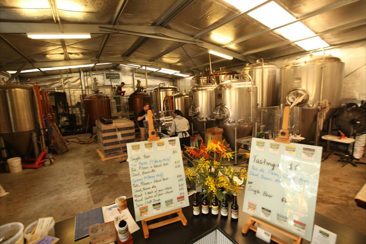 Goodieson Brewery