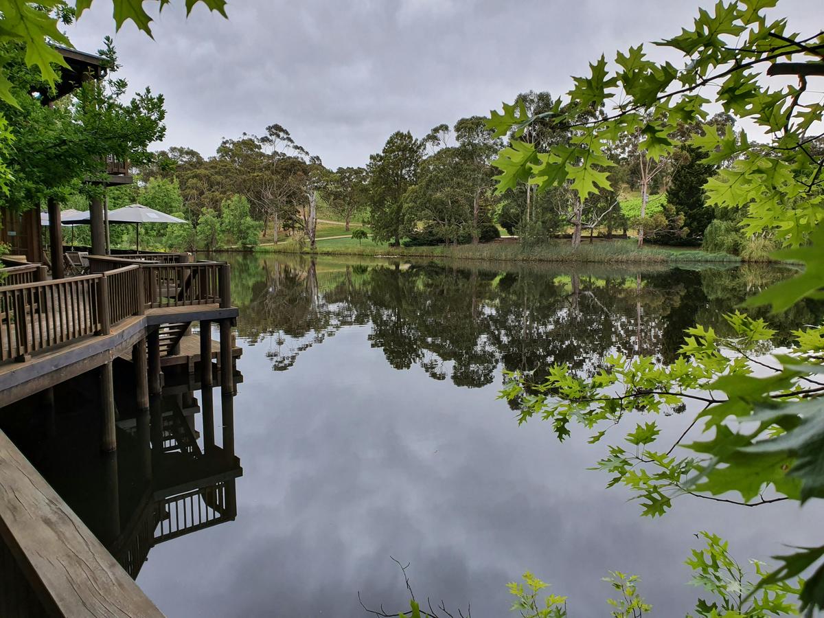 Adelaide Hills / Hahndorf German Village Food & Wine Tour