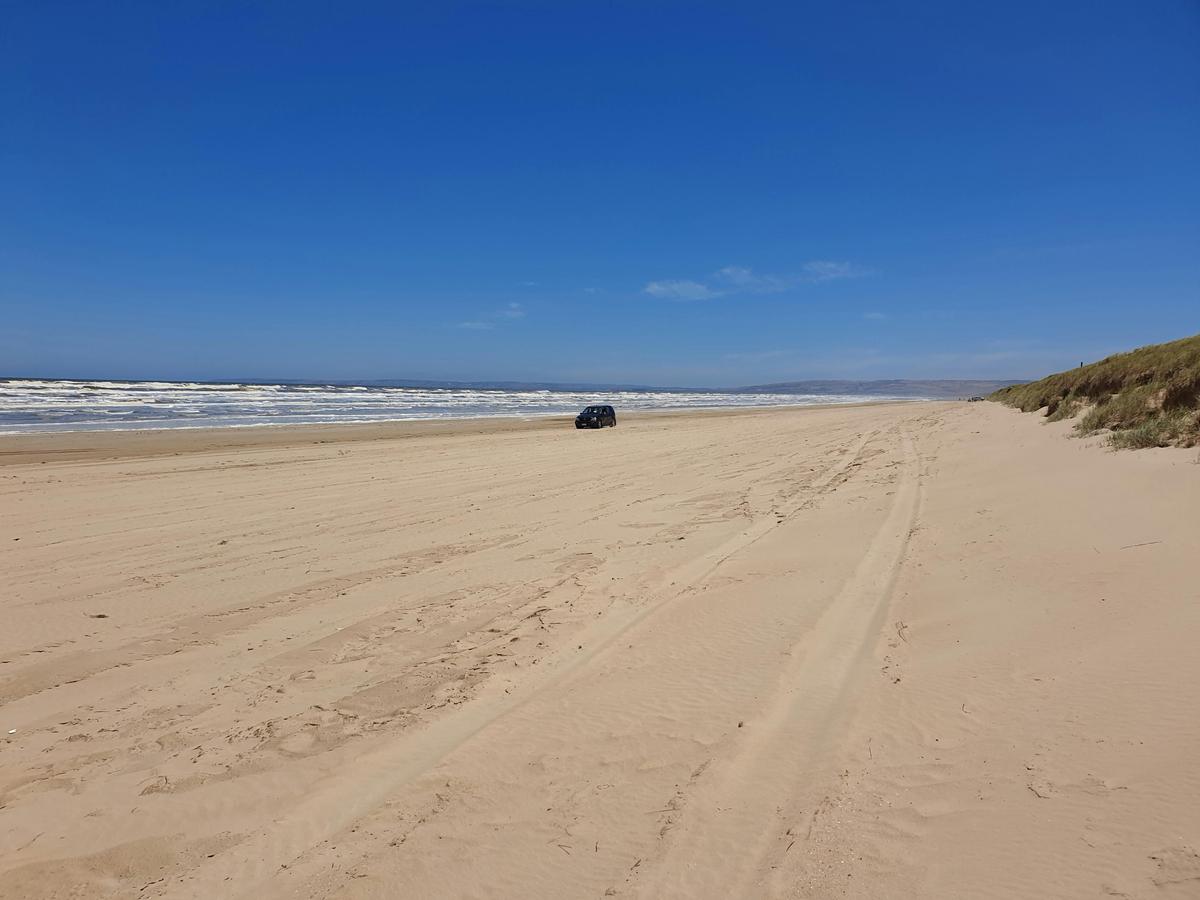 Coorong Adventure 6 Hour Cruise & Tour