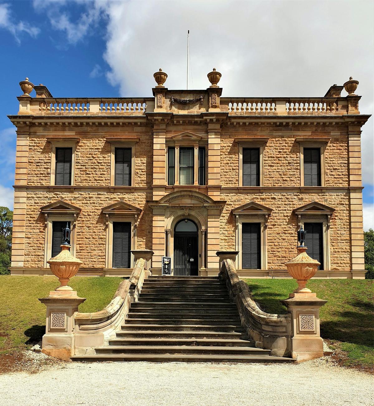 Clare Valley Food & Wine Tour