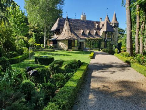 Ambler Touring - Adelaide Hills / Hahndorf German Village Sightseeing Tour