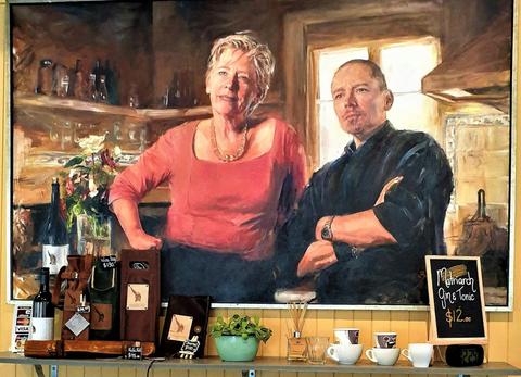 Maggie Beer Farm / Barossa Valley Regional Tour