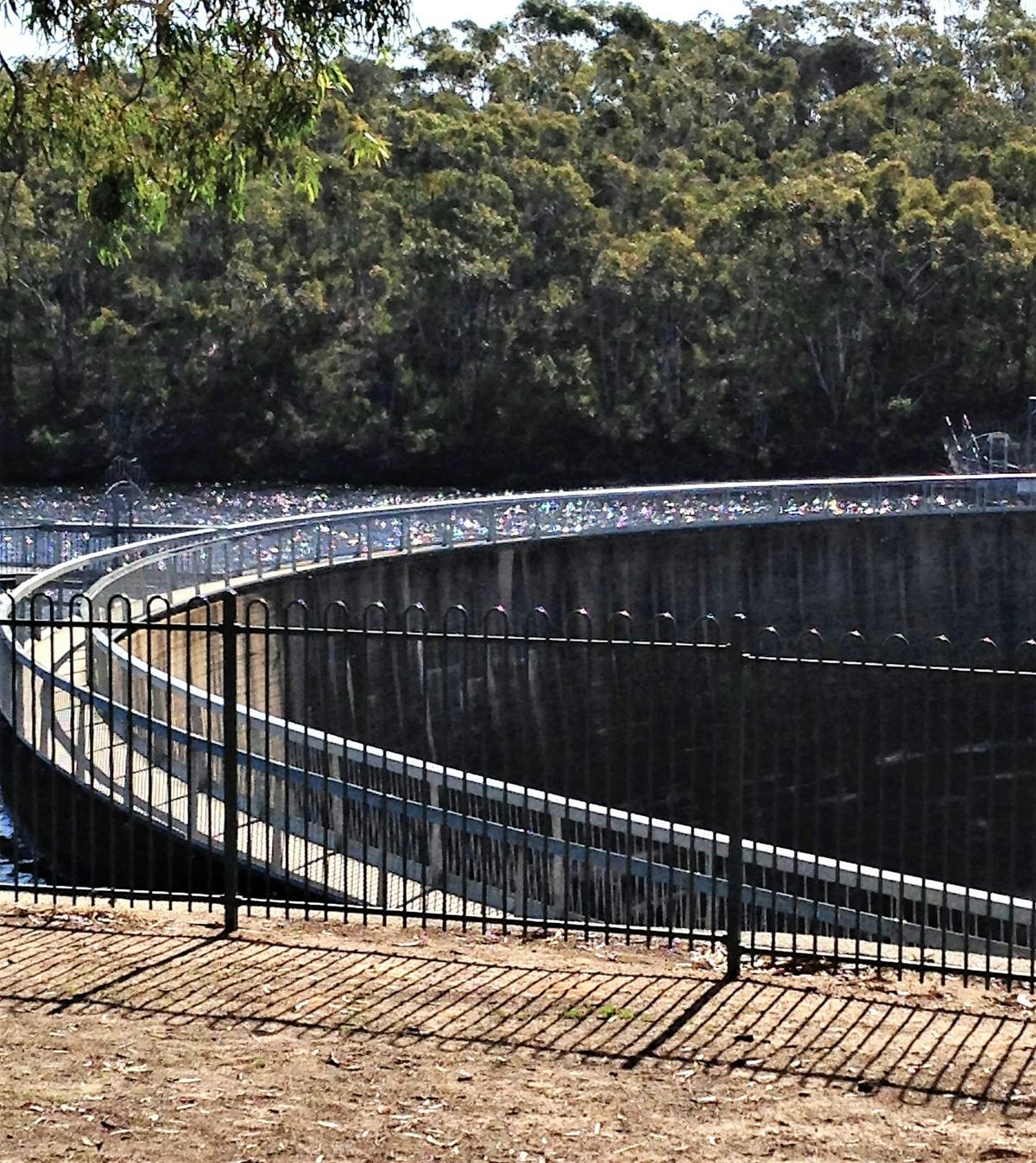 Barossa Valley Sightseeing Tour