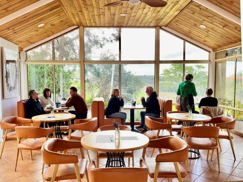 Aphelion Classic Cellar Door Tasting