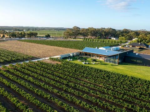 Artisans of Barossa