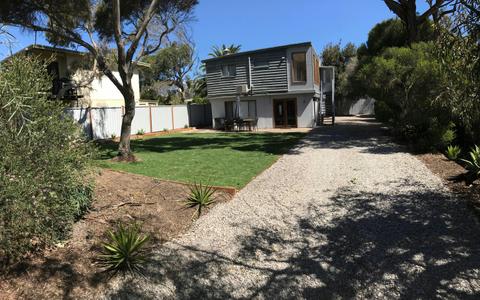 Aldinga Beach - Ideal Location