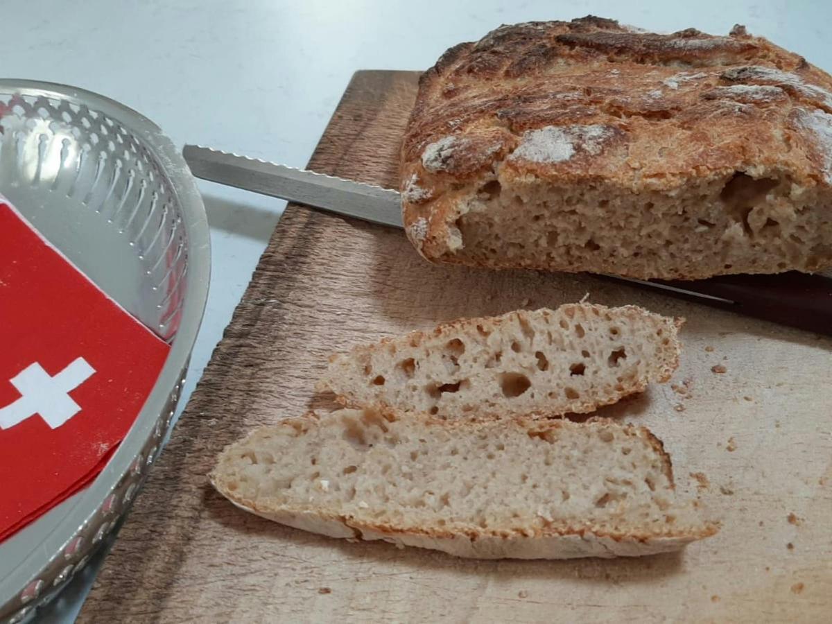 Bread-Making Masterclass