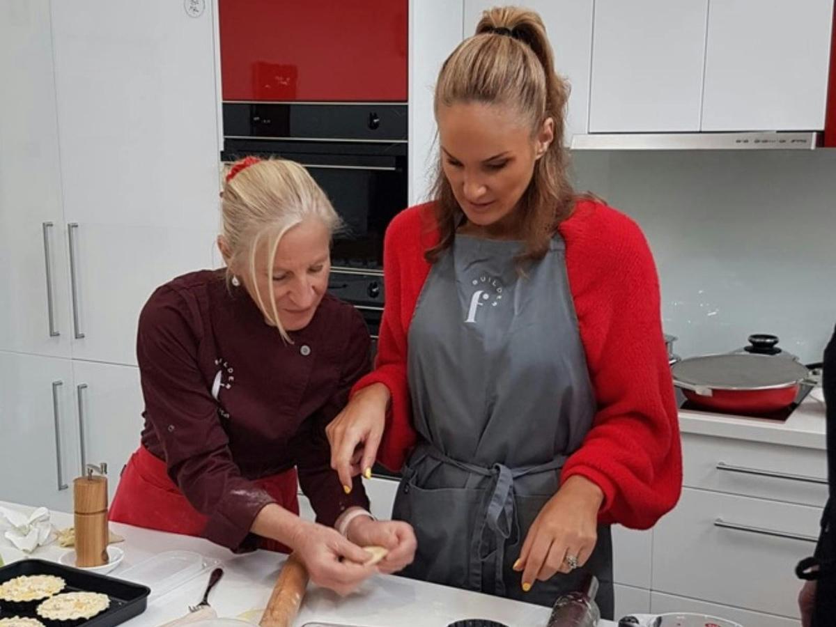 The Art of Veggie Cuisine